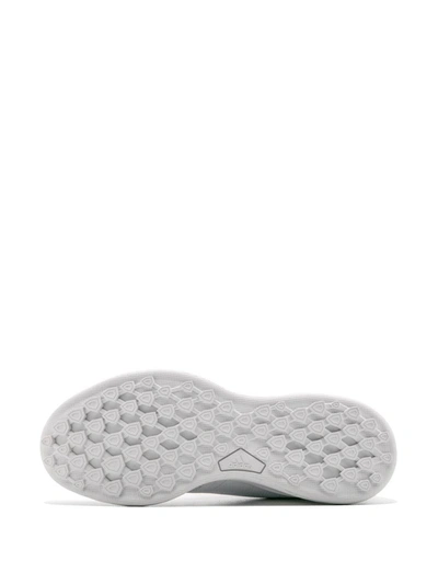 Adidas Originals Ace 17+ Kith Tr Sneakers In White