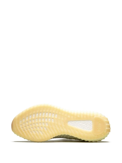 Shop Adidas Originals Yeezy Boost 350 V2 "lundmark" Sneakers In Neutrals