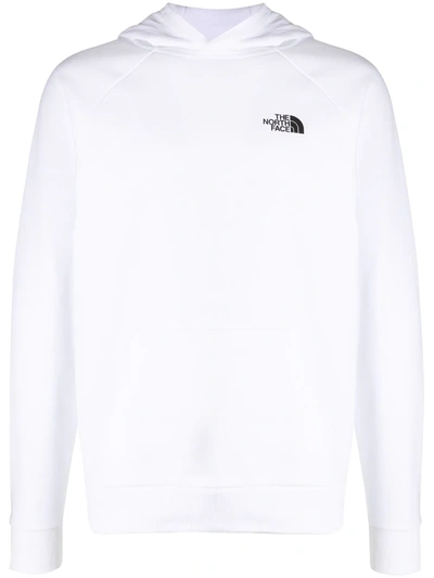 the north face hoodie homme