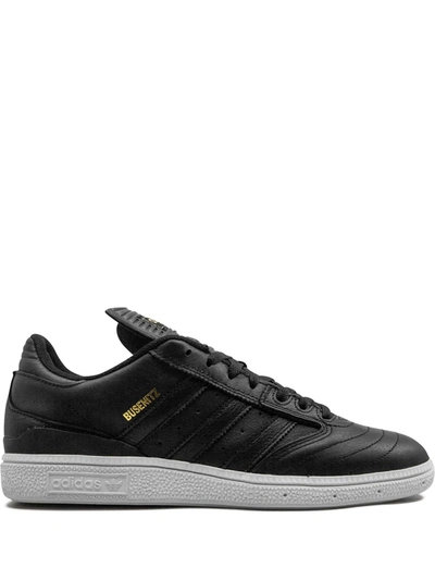 Adidas Originals Busenitz Low-top Sneakers In Black | ModeSens