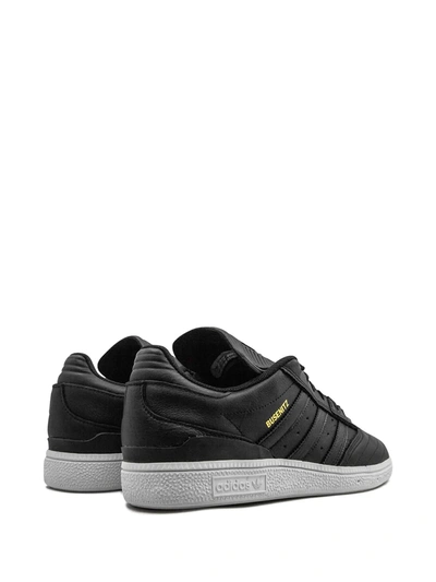 Adidas Originals Busenitz Low-top Sneakers In Black
