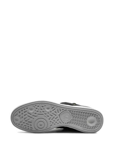 Adidas Originals Busenitz Low-top Sneakers In Black