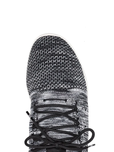 Shop Adidas Originals Adidas X Pharrell Williams Tennis Hu Sneakers In Grey
