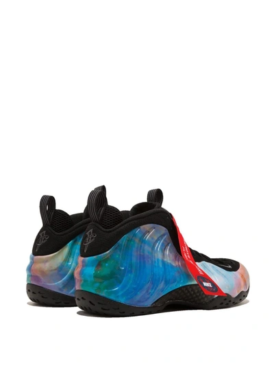 Alternate hot sale galaxy foamposite