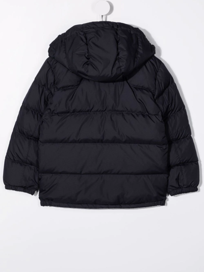 Polo Ralph Lauren Recycled Padded Jacket In Blue