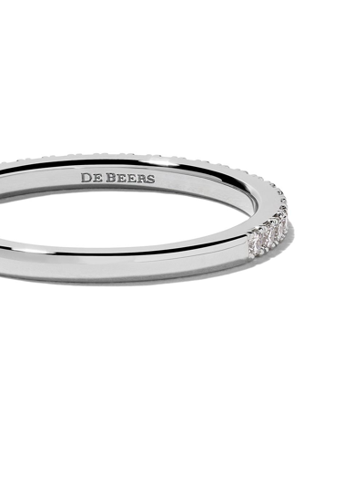 DB Classic钻石戒指