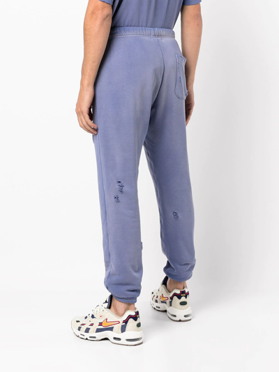 THERMAL LINED SWEATPANTS