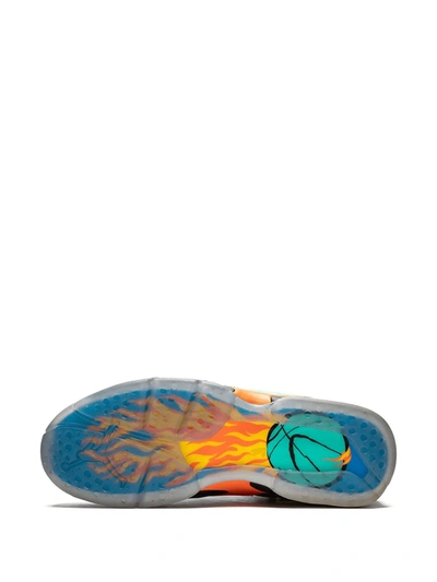 Jordan Air  8 Retro Db Doernbecher In Blue