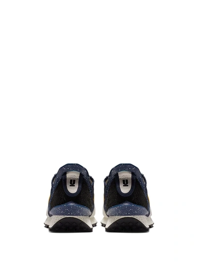 Shop Nike X Undercover Daybreak "obsidian" Sneakers In Blue