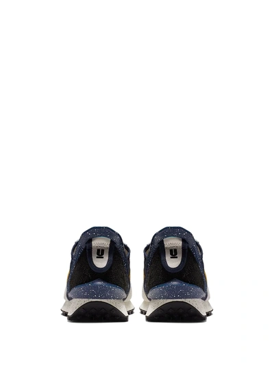 Nike X Undercover Daybreak "obsidian" Sneakers In Blue
