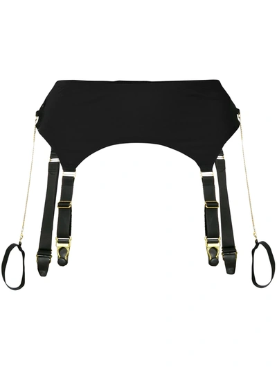 Tapage Nocturne garter belt