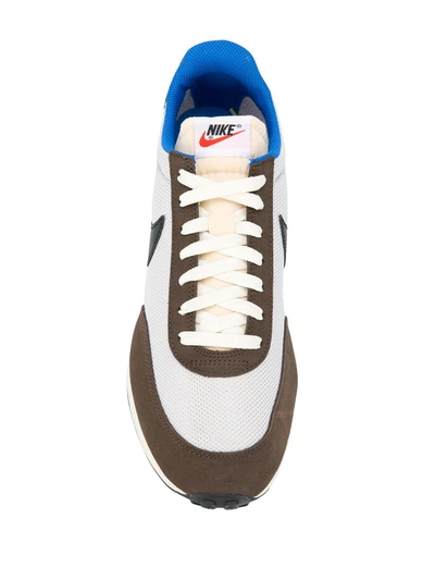 Shop Nike Air Tailwind 79 Sneakers In White
