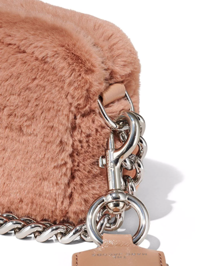 Marc Jacobs The Snapshot Camera Bag In Pink
