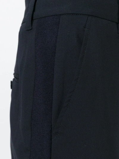 Shop 3.1 Phillip Lim / フィリップ リム Tapered Trousers In Blue
