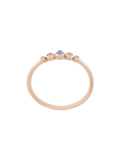 Icon Nova Opal ring