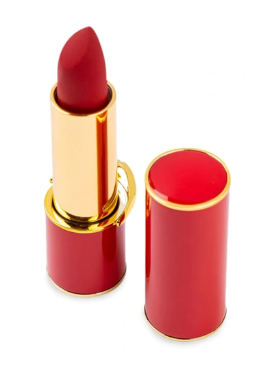 Shop Supreme X Pat Mcgrath Labs Matttrance Lipstick In Red