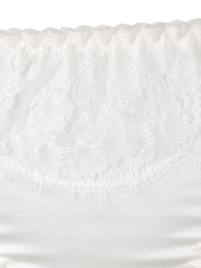 Gilda & Pearl Lovers Of Montparnasse Briefs In Neutrals