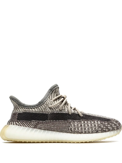 Adidas Originals Kids' Yeezy Boost 250 V2 Sneakers In Grey | ModeSens