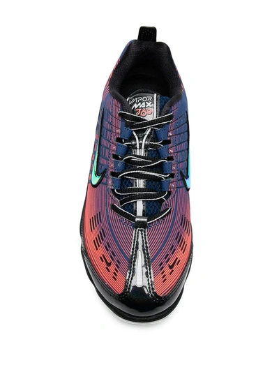 Shop Nike Vapormax 360 Sneakers In Blue