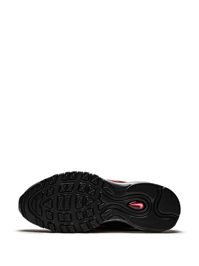 Nike Air Max 97 "on Air In Black