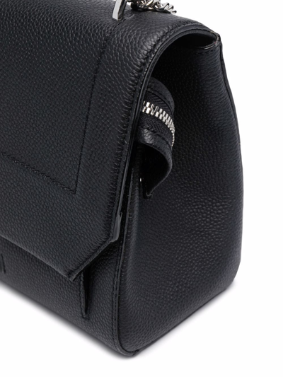 Lancel Top-handle Bag In 黑色