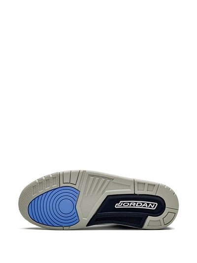 Jordan Air  3 Retro Unc In White