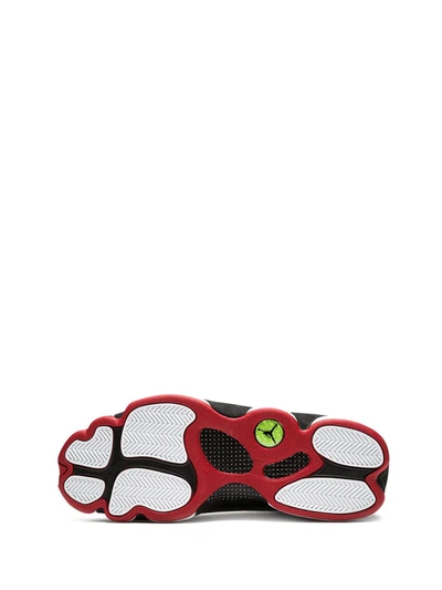 Jordan Air  Retro 13 He Got Game In White