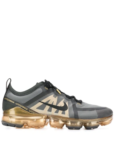 Shop Nike Air Vapormax 2019 Sneakers In Black