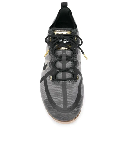 Shop Nike Air Vapormax 2019 Sneakers In Black