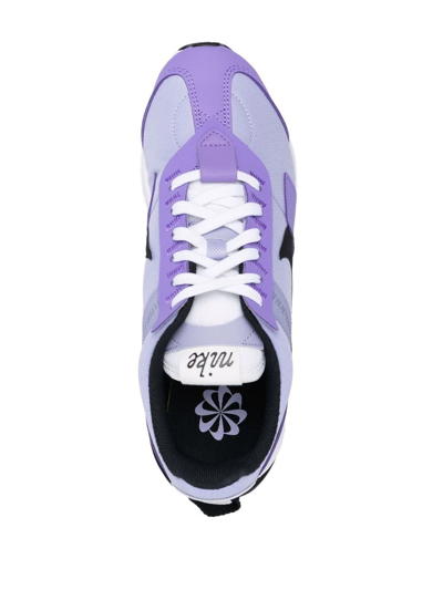 Shop Nike Air Max Pre-day "purple Dawn" Sneakers In Violett