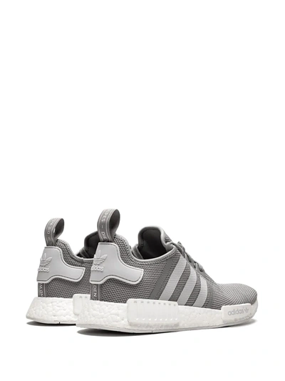 Adidas Originals Nmd_r1 Sneakers In Grey