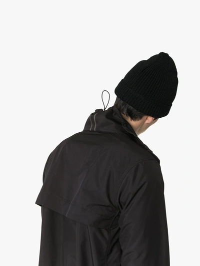 Shop Canada Goose Stanhope Jacket In Black