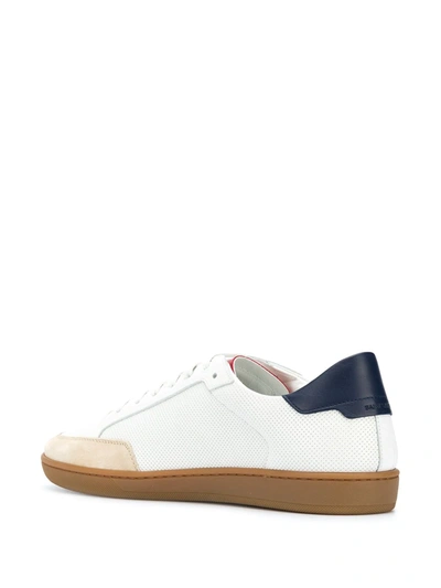 COURT CLASSIC SL/10 SNEAKERS