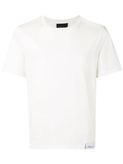 Shop 3.1 Phillip Lim / フィリップ リム Perfect Short-sleeved T-shirt In White