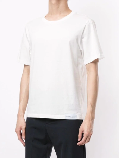 Shop 3.1 Phillip Lim / フィリップ リム Perfect Short-sleeved T-shirt In White