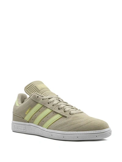 Adidas Originals X Lotta Volkova Busenitz Sneakers In Neutrals