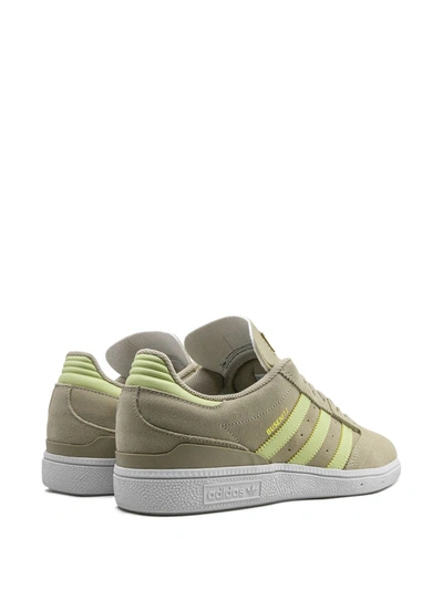 Adidas Originals X Lotta Volkova Busenitz Sneakers In Neutrals