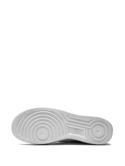 Nike Air Force 1 Low Retro Premium Leather In White
