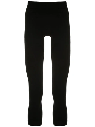 Shop Track & Field Skin Leggings In Black