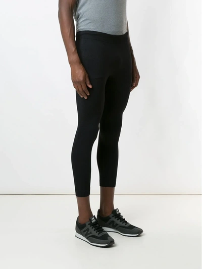 Shop Track & Field Skin Leggings In Black