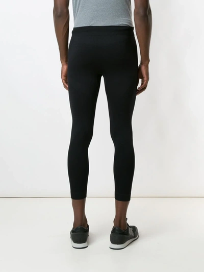 Shop Track & Field Skin Leggings In Black