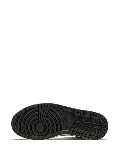 Jordan Air  1 Mid Se Women's Shoe (black) In Black