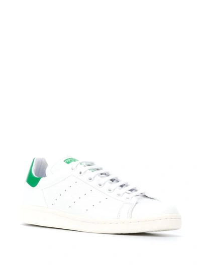 Shop Adidas Originals Stan Smith Low-top Sneakers In White