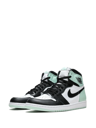 Jordan Air  1 Retro High Og Nrg Sneakers In White