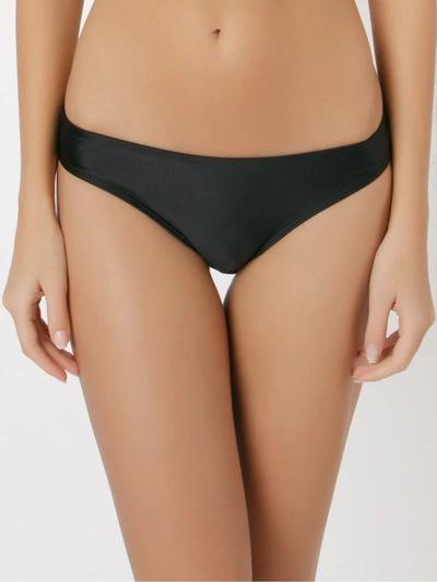 Lygia & Nanny Bikini Briefs In Black