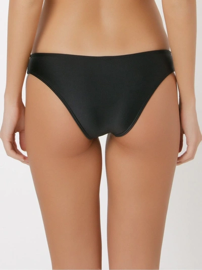 Lygia & Nanny Bikini Briefs In Black