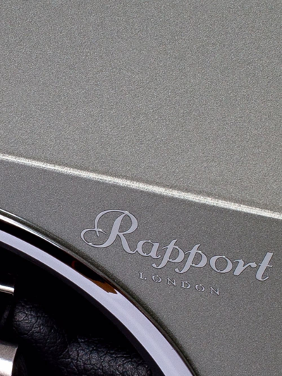 Rapport Evo Single Watch Winder In Grey