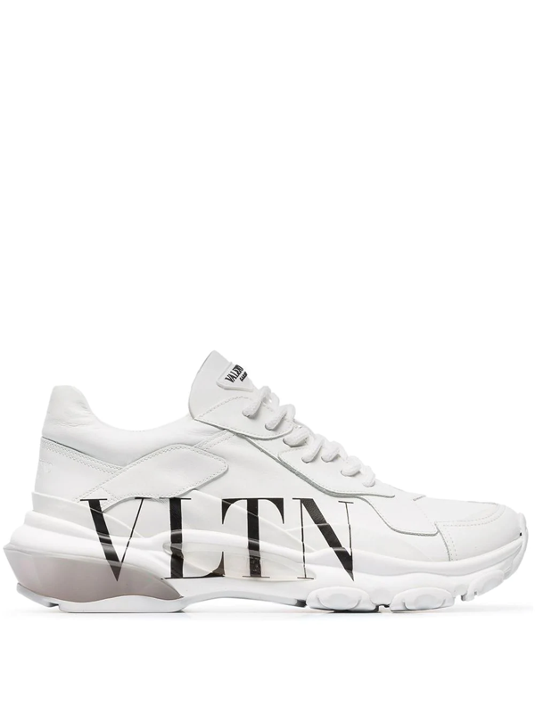 vltn sneakers white