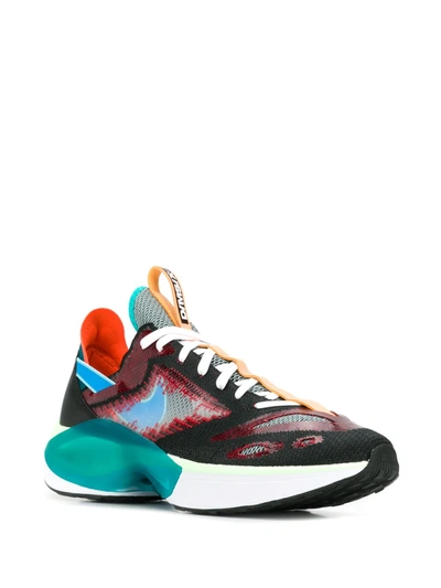 Nike Sneaker Dimsix Signal Fk In Black