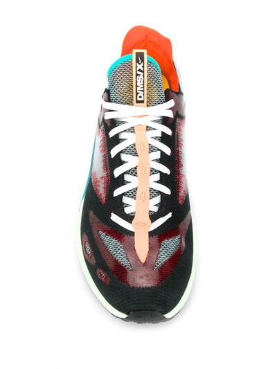 Nike Sneaker Dimsix Signal Fk In Black